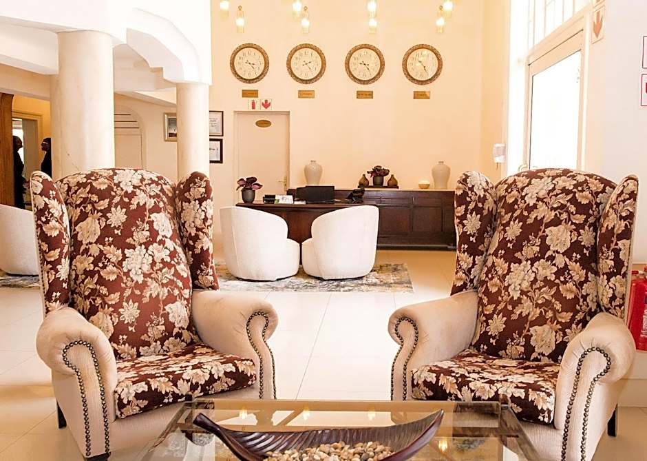 10 2nd Avenue Houghton Estate by Dream Resorts