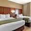 Comfort Suites Johnson City near University
