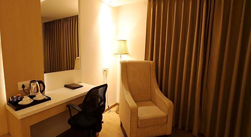 Hotel Radiance