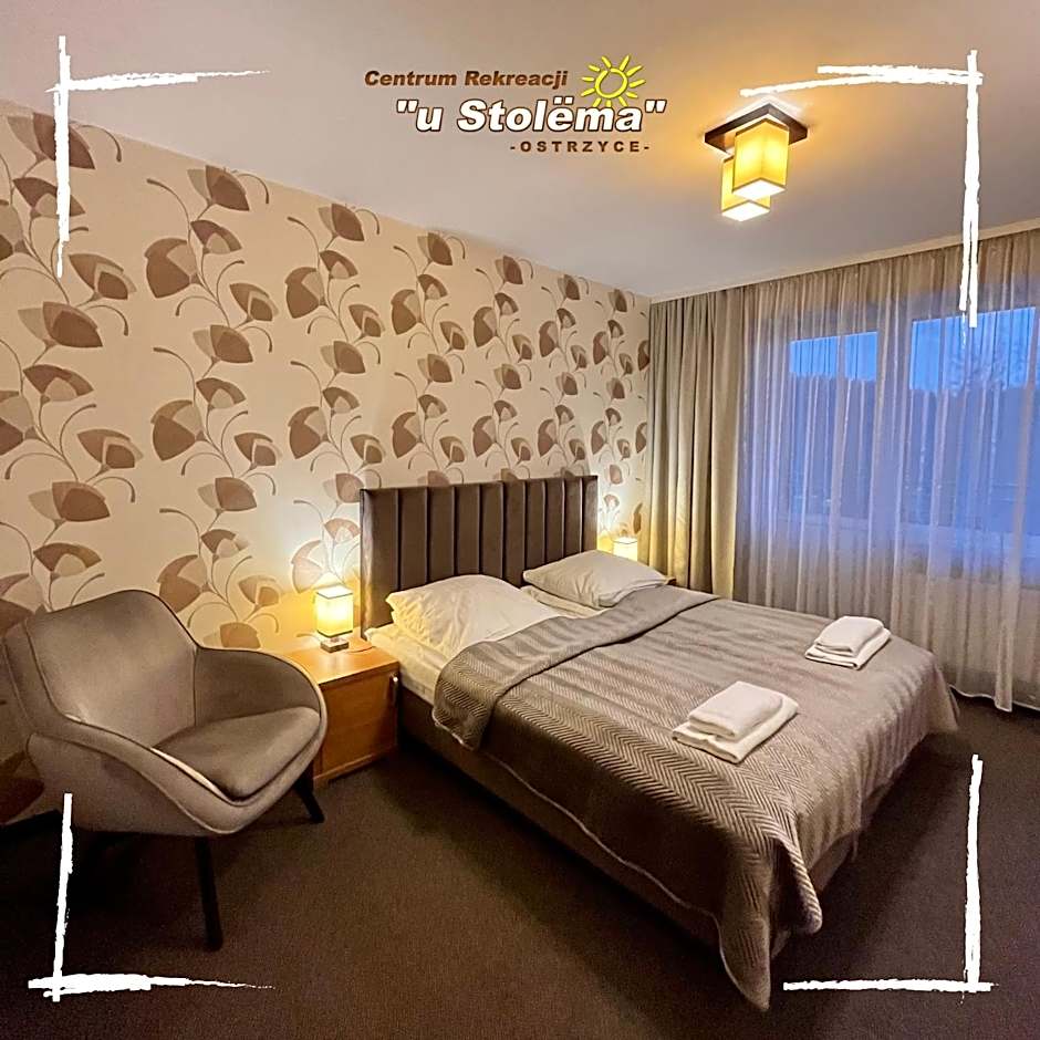 Centrum Rekreacji U Stolema