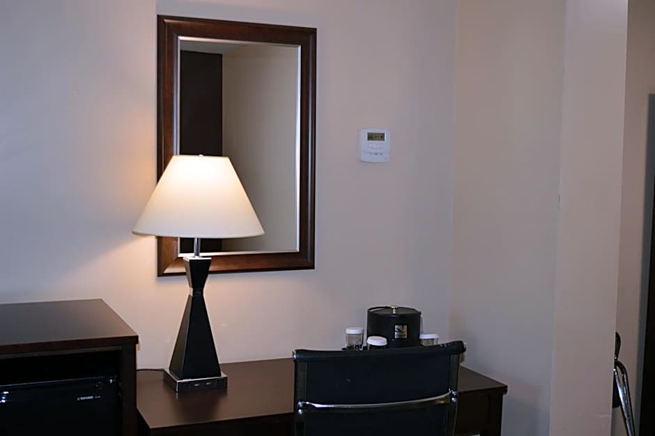 Quality Inn O'Hare Airport