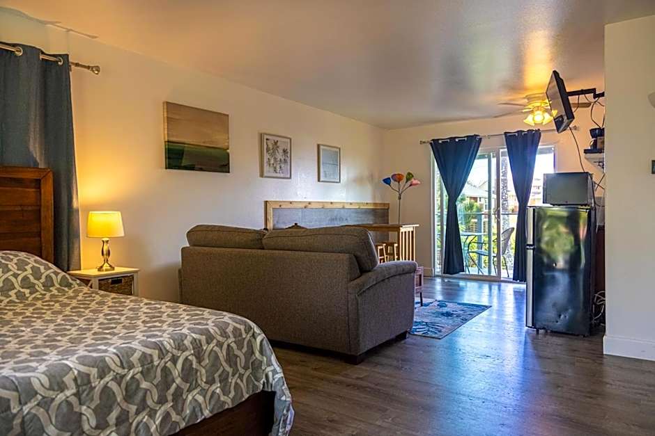 Puu Koa Palms vacation rental