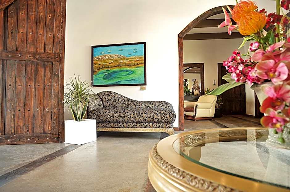 Hacienda Viga 2020 Hotel