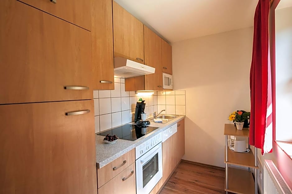 Zugspitzhotel Diana Thörle