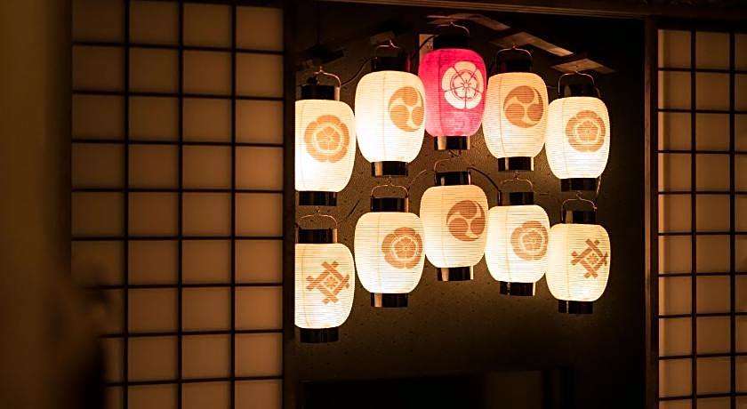 Hotel Shikisai Kyoto