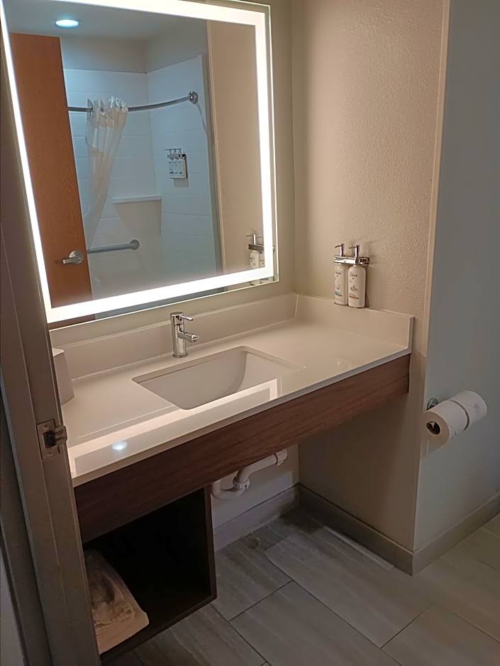 Holiday Inn Express Hotel & Suites Jourdanton Pleasanton By IHG