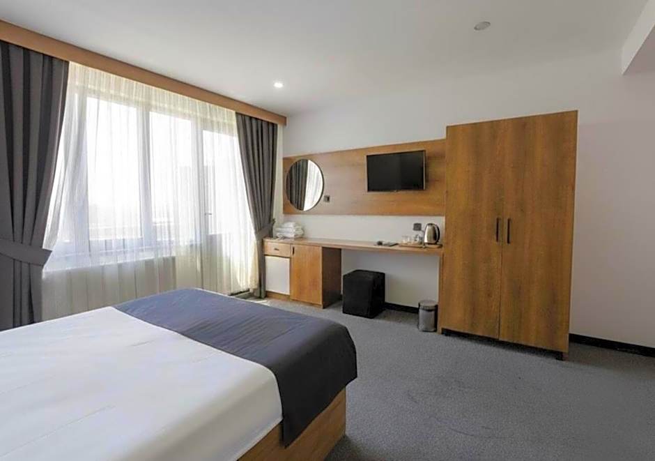 Acar Airport Hotel