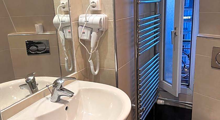 Grand Hotel De L'Europe