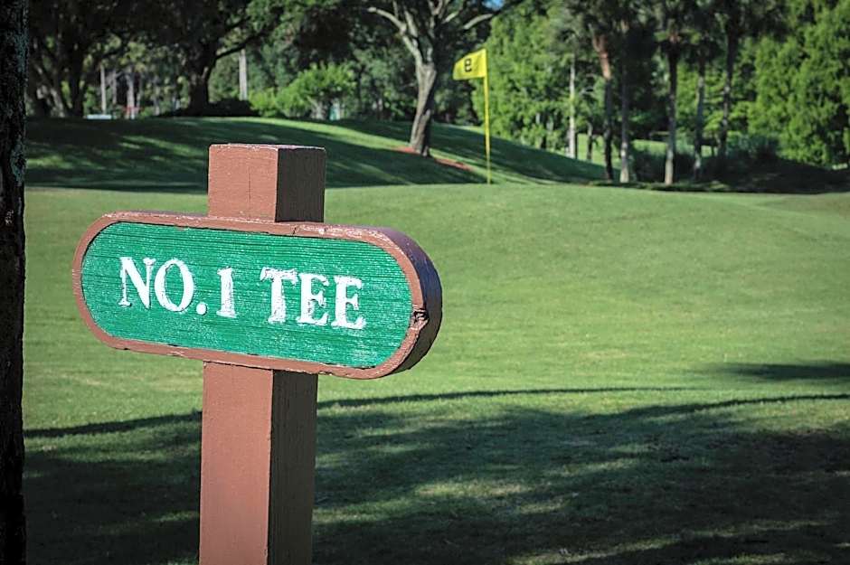 Hyatt Regency Grand Cypress Resort