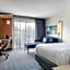 Courtyard by Marriott Atlanta Suwanee
