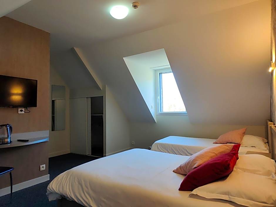 Domaine de la Barbinais