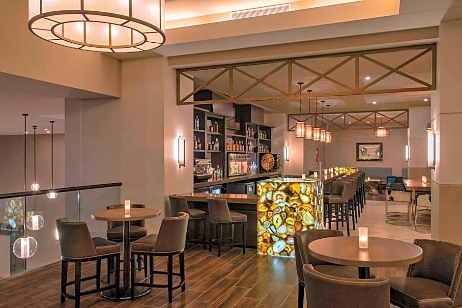 Sheraton Austin Georgetown Hotel & Conference Center