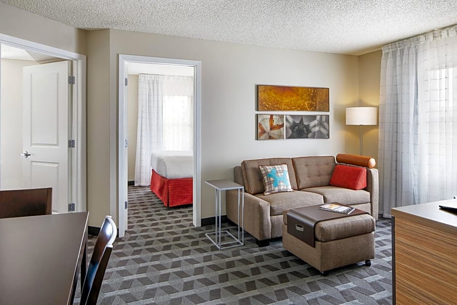 TownePlace Suites by Marriott Tempe at Arizona Mills Mall