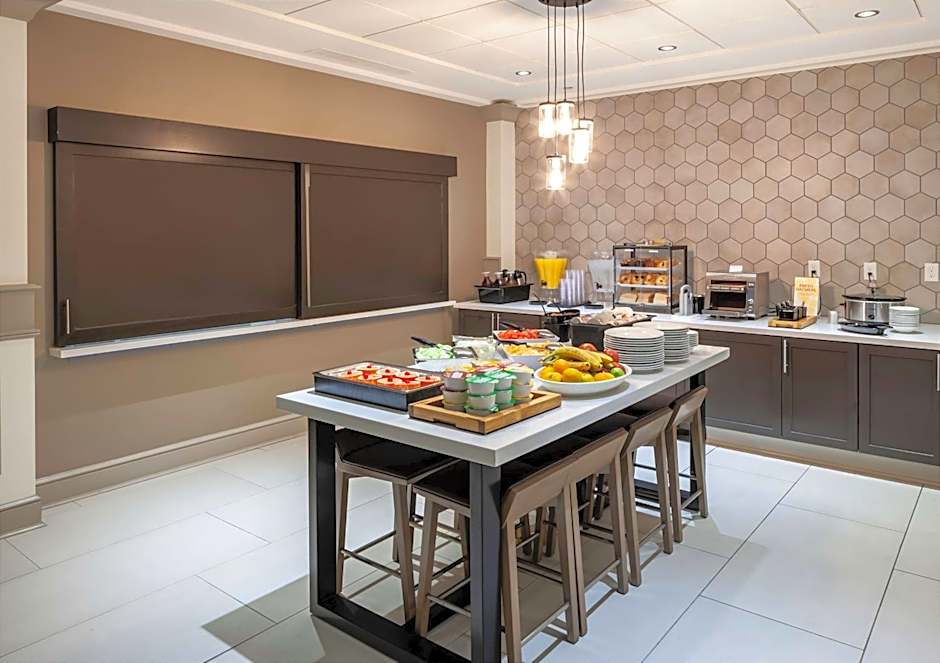 Hilton Garden Inn San Diego/Rancho Bernardo