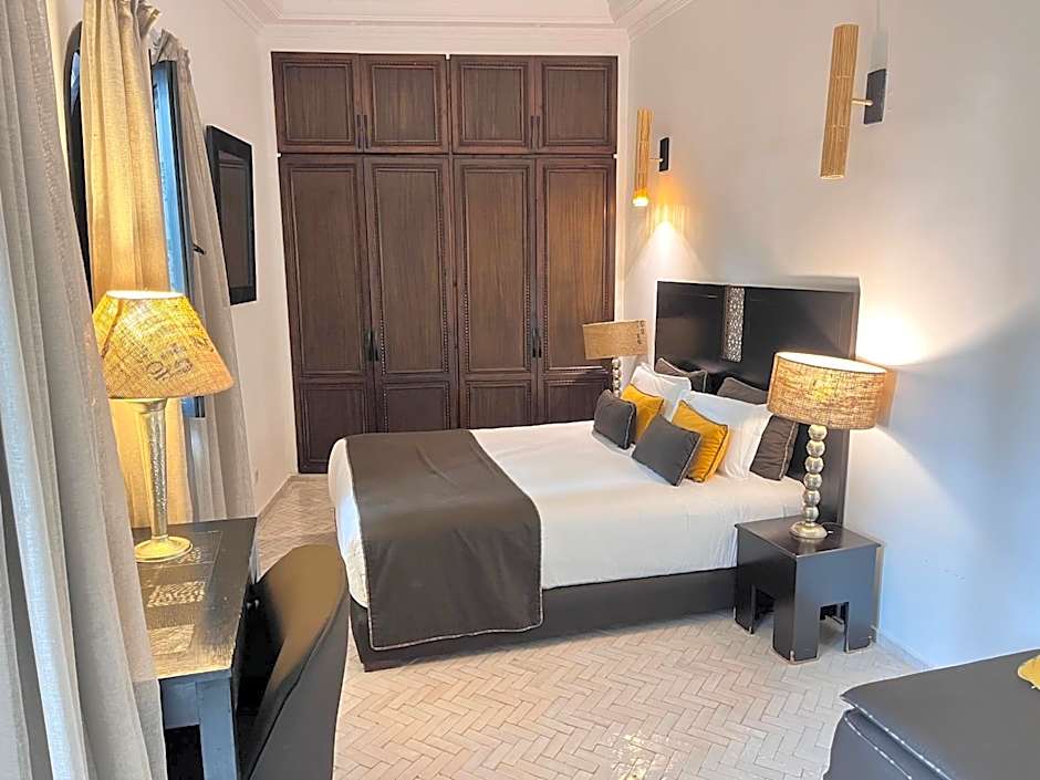 Riad Al Rimal & Spa