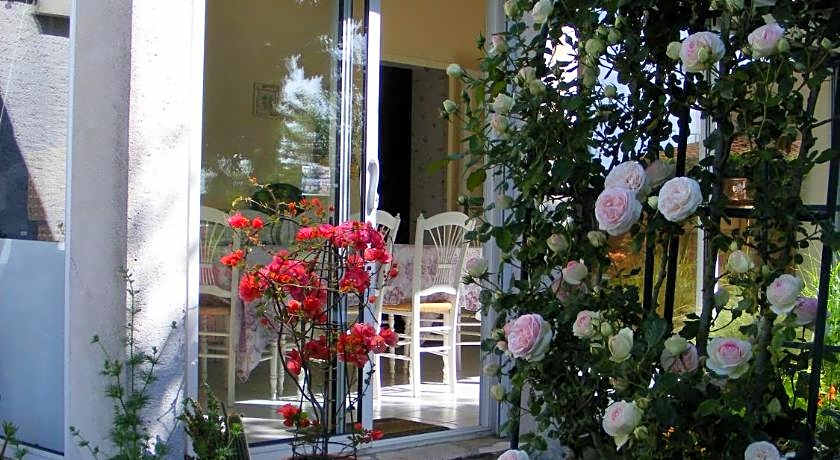 Chambres d'Hotes Vignes et Loire