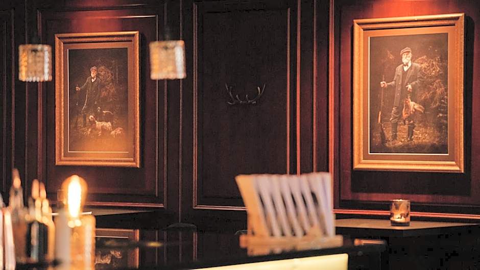 Boutique Hotel Soyka