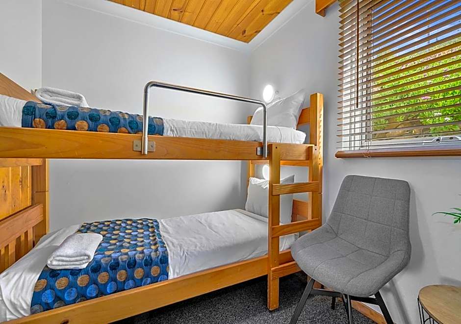 Stanley Seaview Inn