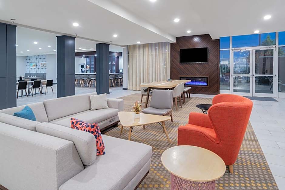 Holiday Inn Southaven Central - Memphis By IHG