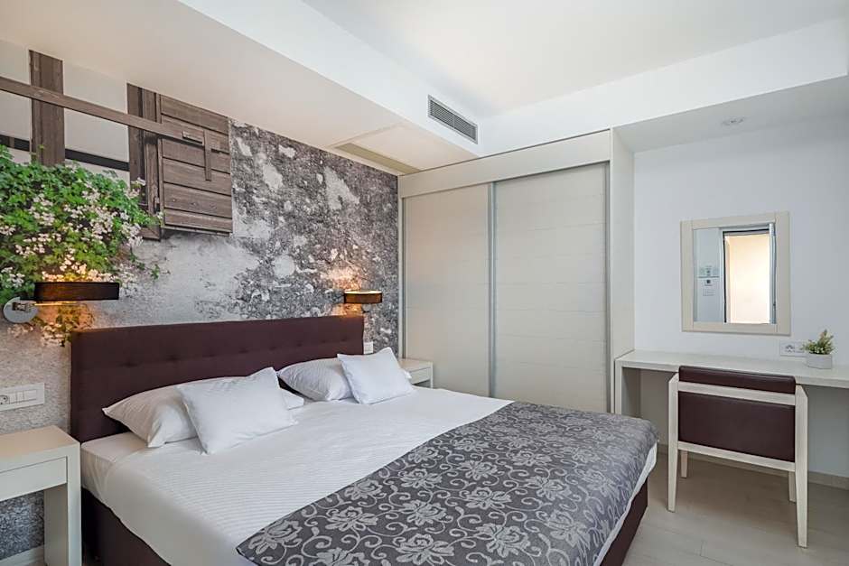 Hotel Tamaris