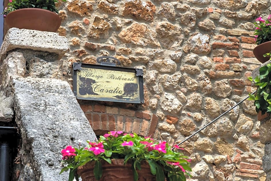 Casalta Boutique Hotel