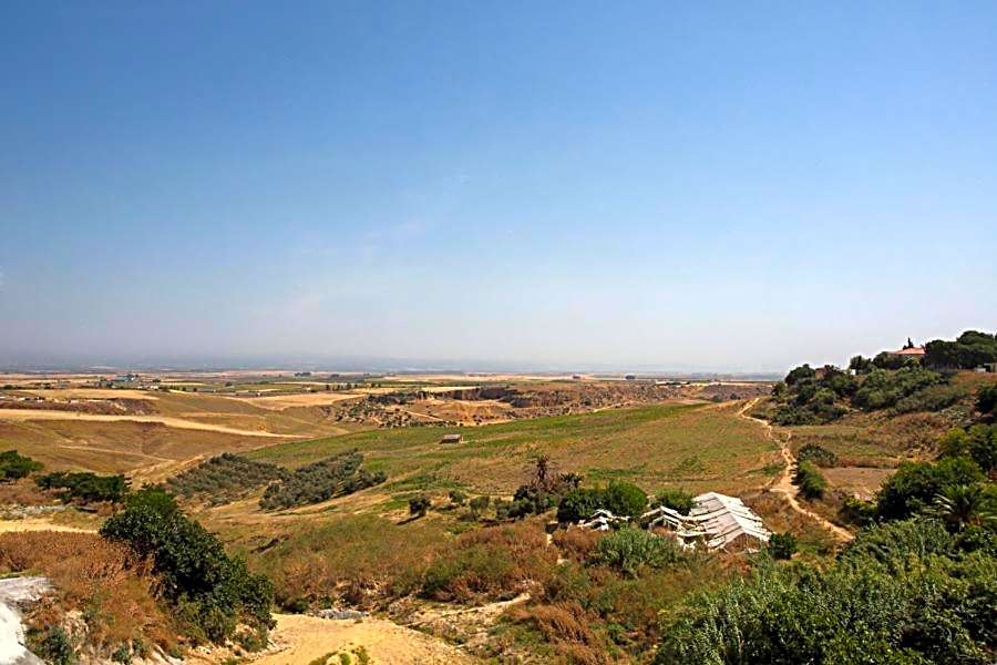 Alcazar De La Reina Hotel