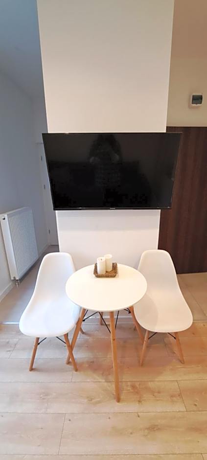 BOOGIE Home Kamienica Łódzka