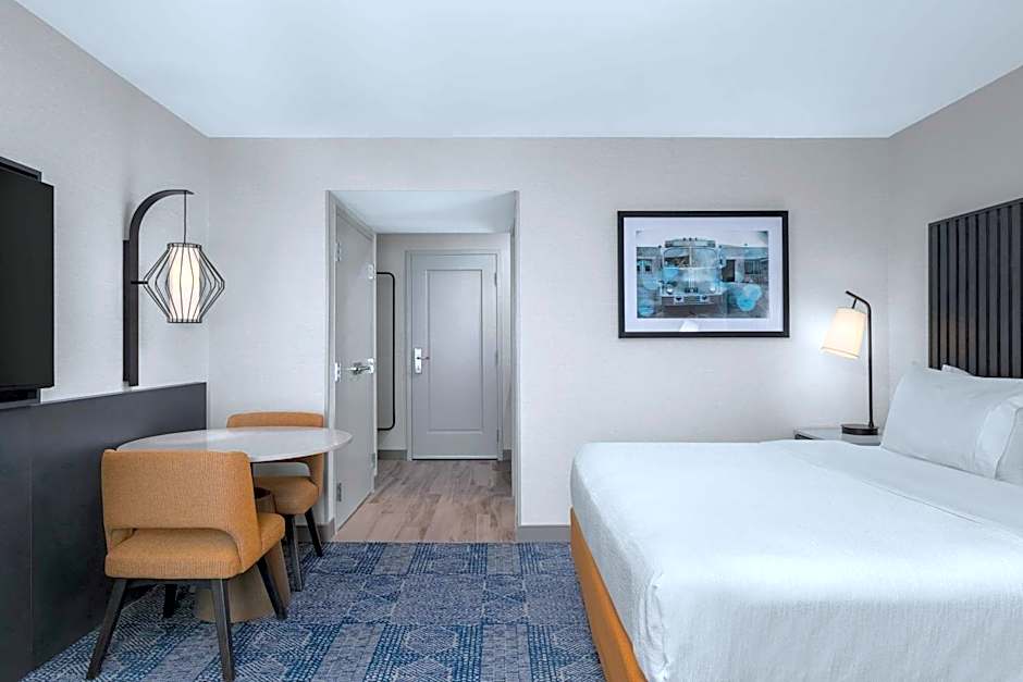 Embassy Suites By Hilton El Paso