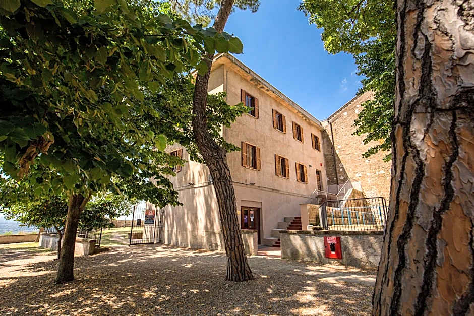 ecOstello Magliano Sabina