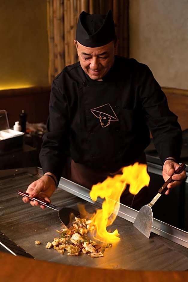 Stay Inn Cairo Hotel