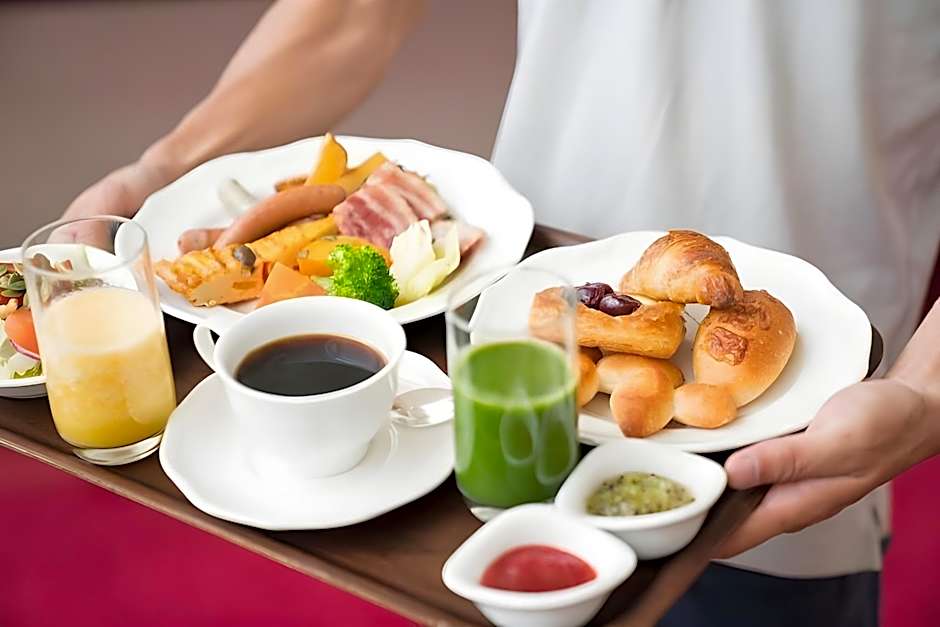 Setouchi Kojima Hotel