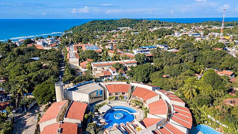 Flat Solar Água 127 - Family & Friends