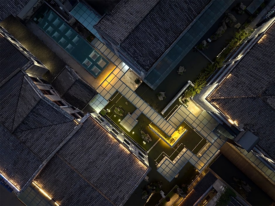 Holiday Inn Express Pingchang By IHG