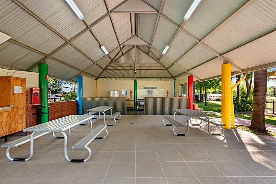 Discovery Parks - Lake Hume, Victoria