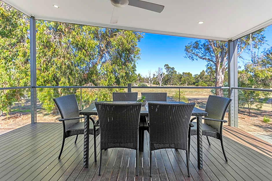 Tasman Holiday Parks - Lake Mulwala