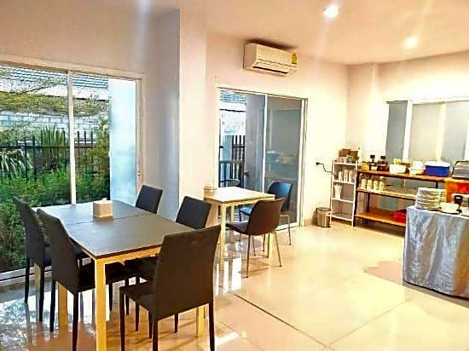 Zada Residence