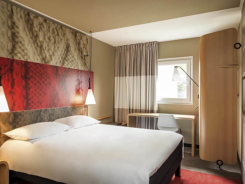 ibis Strasbourg Centre Petite France