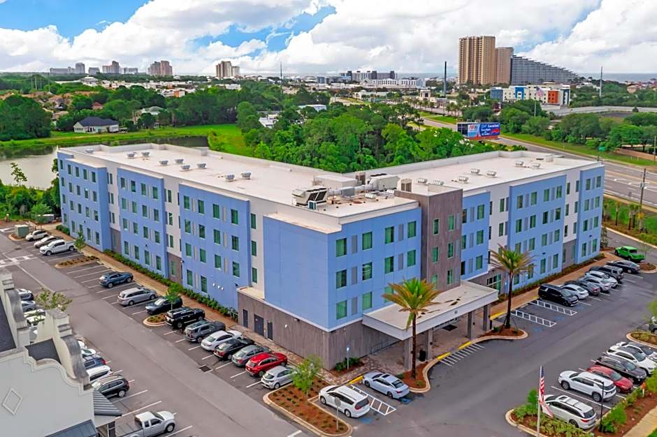 Drury Inn & Suites Destin Miramar Beach