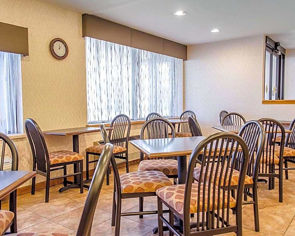 Quality Inn Harrisburg - Hershey Area
