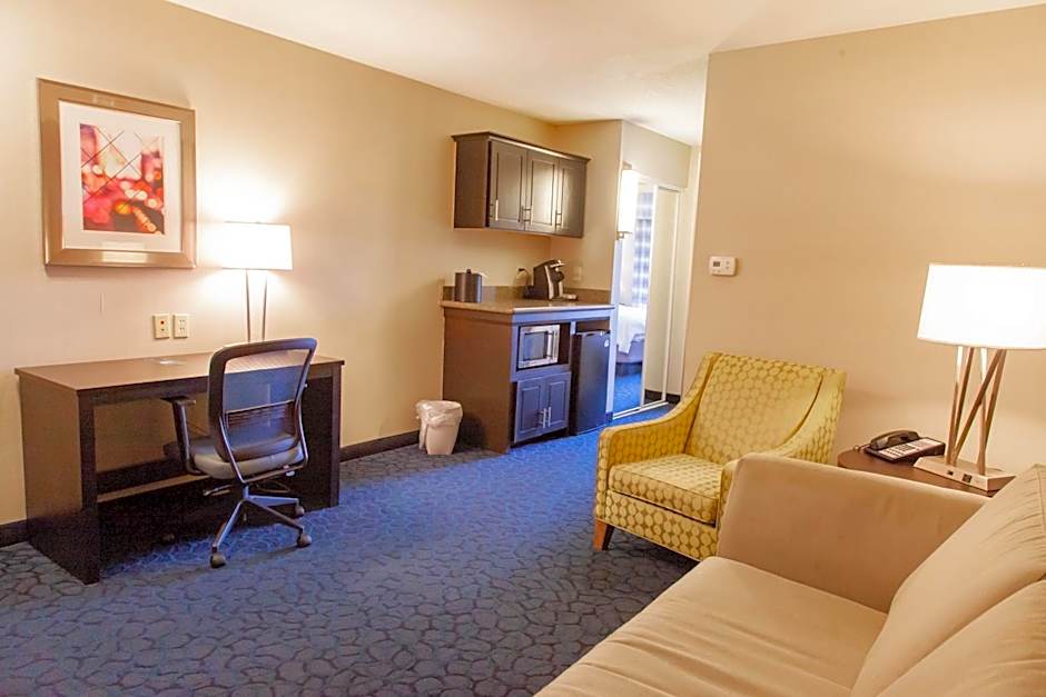 Holiday Inn Express Jackson By IHG