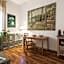 Dante Suites