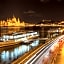 Grand Jules Boat Hotel Budapest