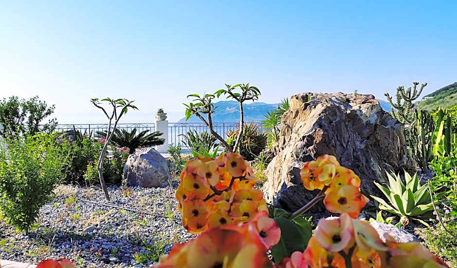 B&B Villa Maristella