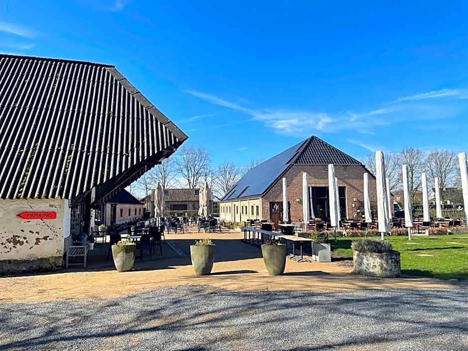 Bouwelhoeve 't Schuur