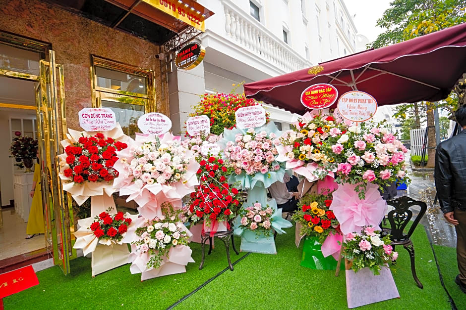 THÀNH ĐÔ HOTEL HẠ LONG