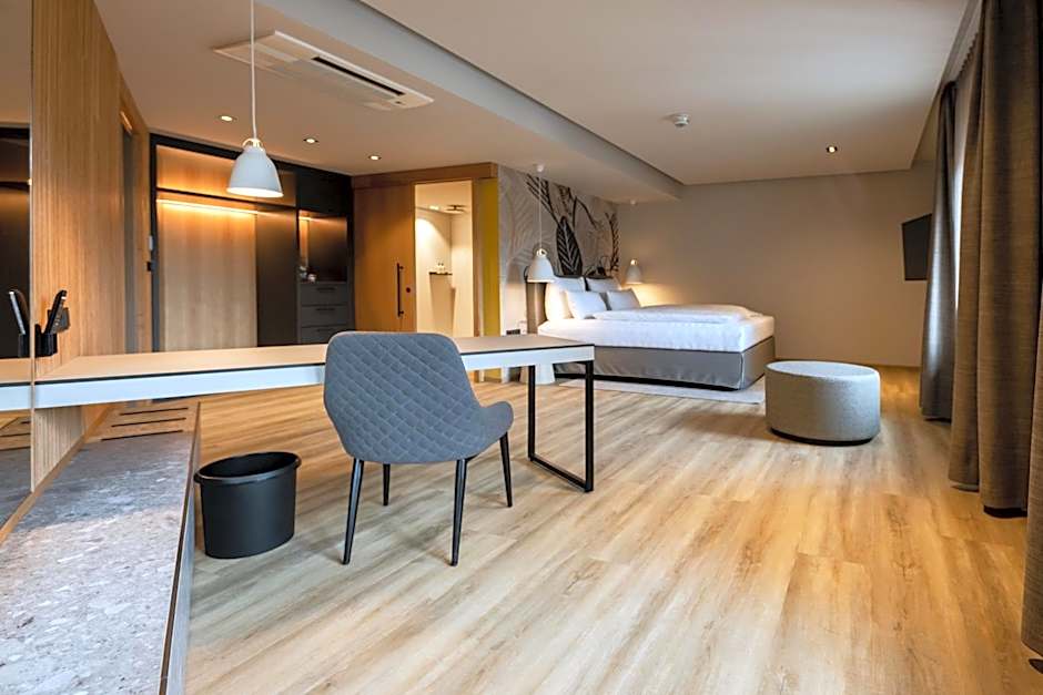 Thöles Hotel Bücken