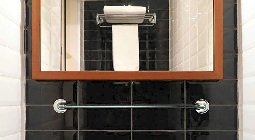 Four Points Flex by Sheraton Bursa Nilufer 