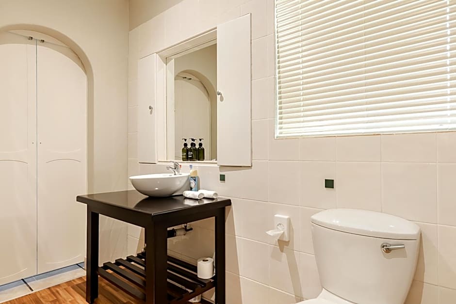 Shandon Lodge Guest House & Spa