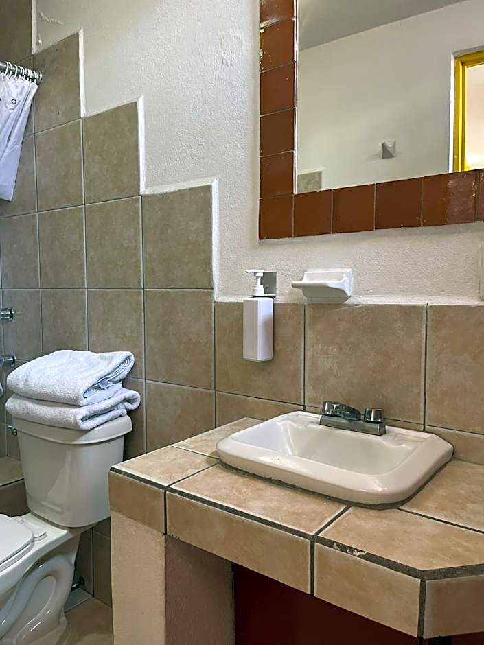 INMOTEGA - Suites TG