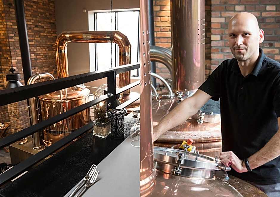 Best Western Hotel Mariacki